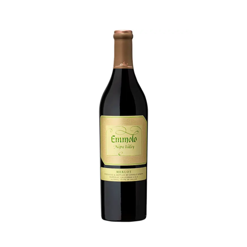 Emmolo Merlot