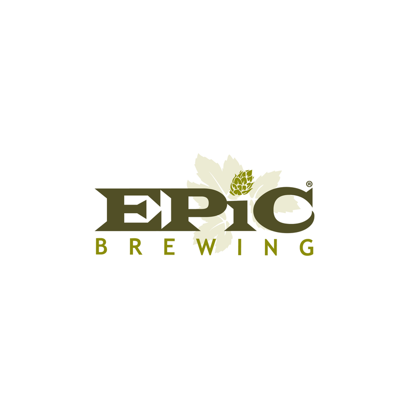 Epic Brewing Barrel Aged Imperial Pumpkin Porter