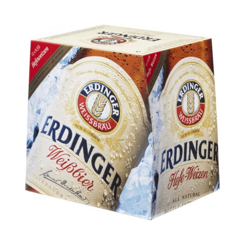 Erdinger Weissbier