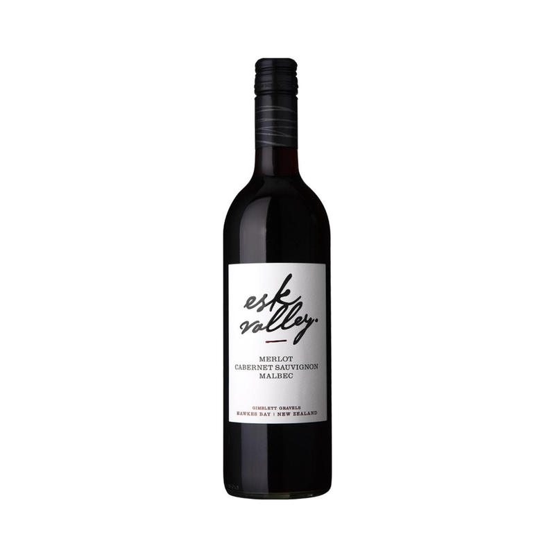 Esk Valley Hawkes Bay Red Blend