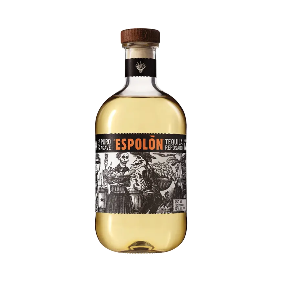 テキーラ 4本セット Don Julio Espolon Espolon Reposado Tequila – The Good Pour