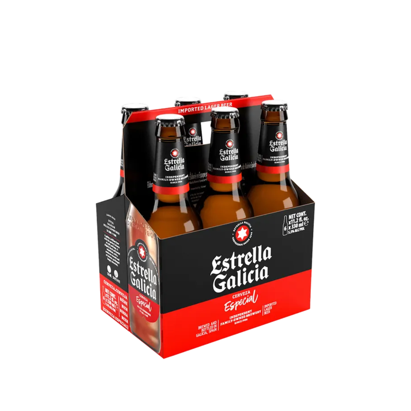 Estrella Galicia