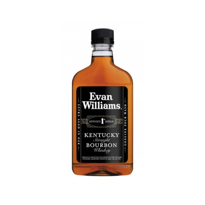 Evan Williams Kentucky Straight Bourbon