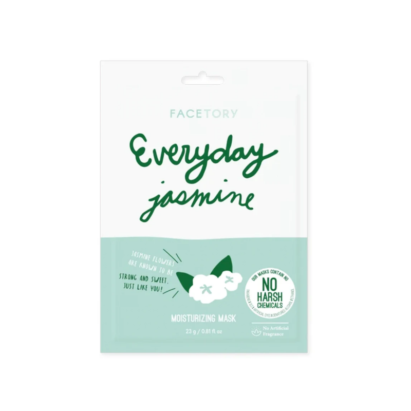 Everyday Jasmine Moisturizing Mask