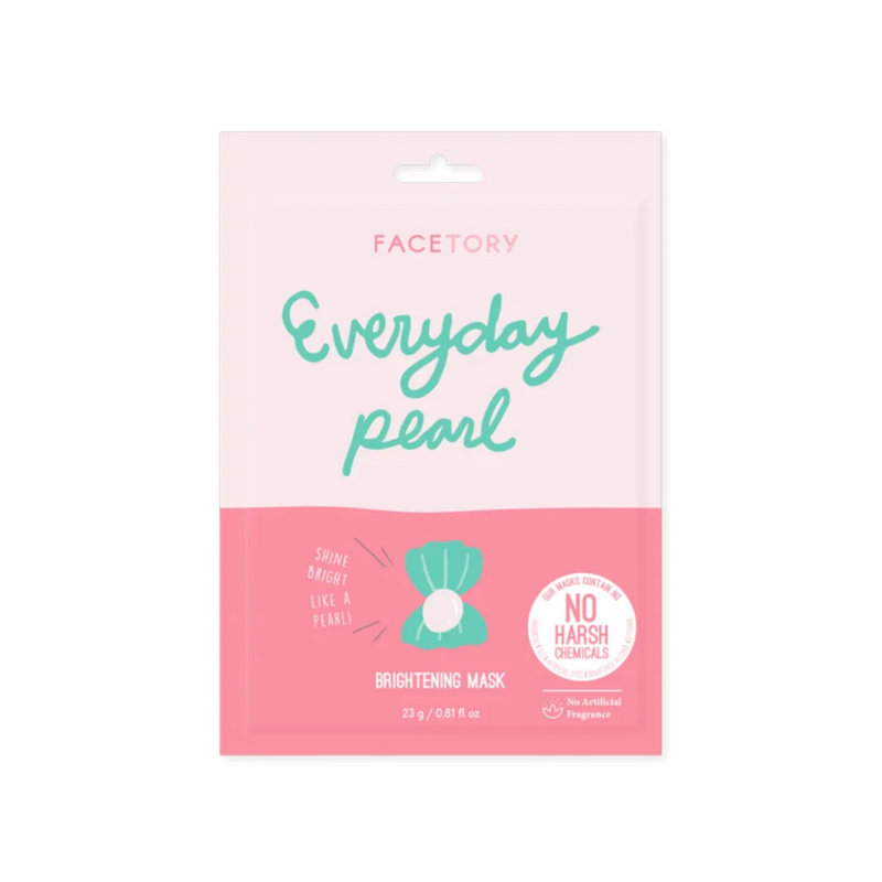 Everyday Pearl Brightening Mask