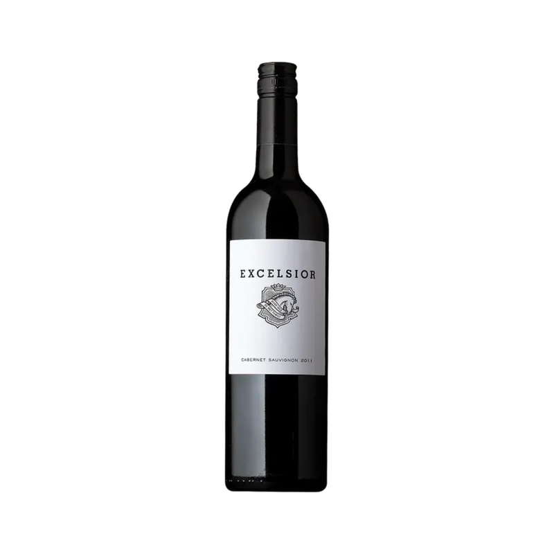 Excelsior Cabernet Sauvignon