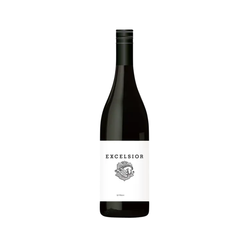 Excelsior Syrah