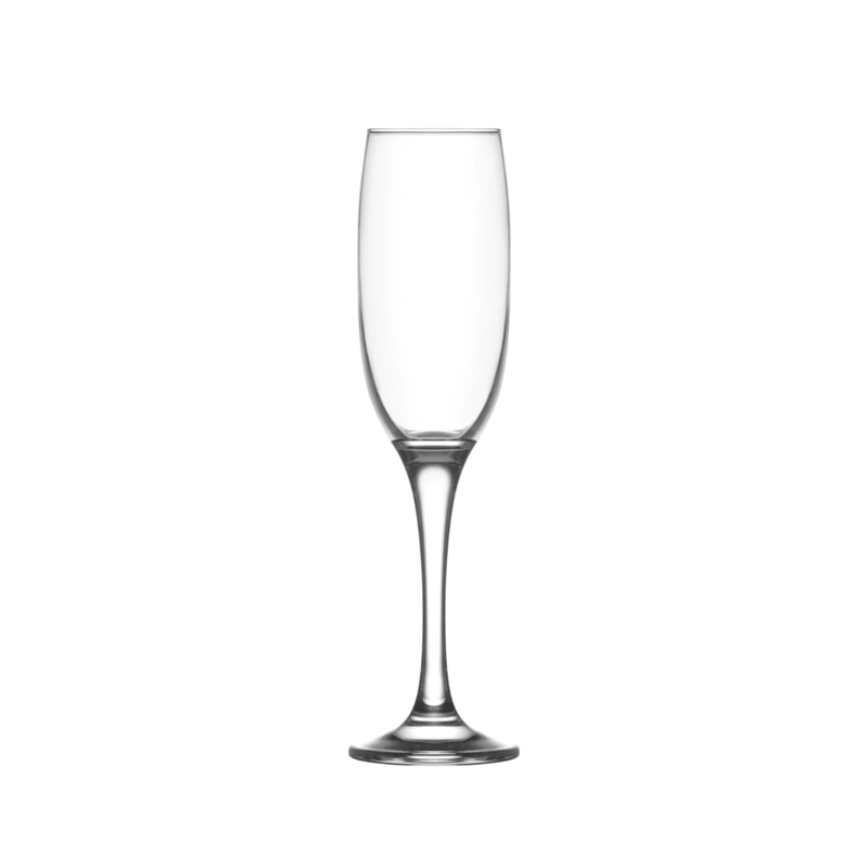 Fame Champagne Flute Glass