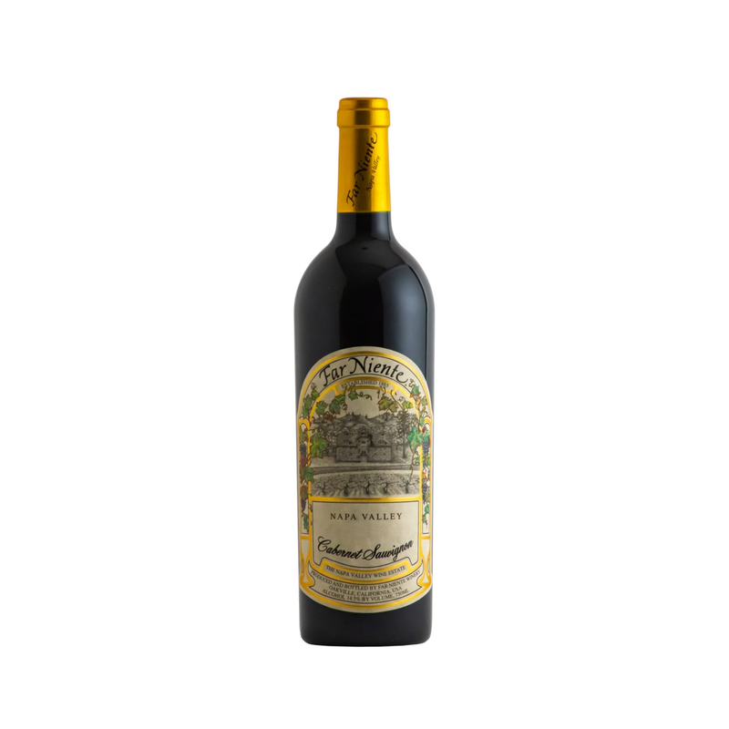 Far Niente Napa Valley Cabernet Sauvignon