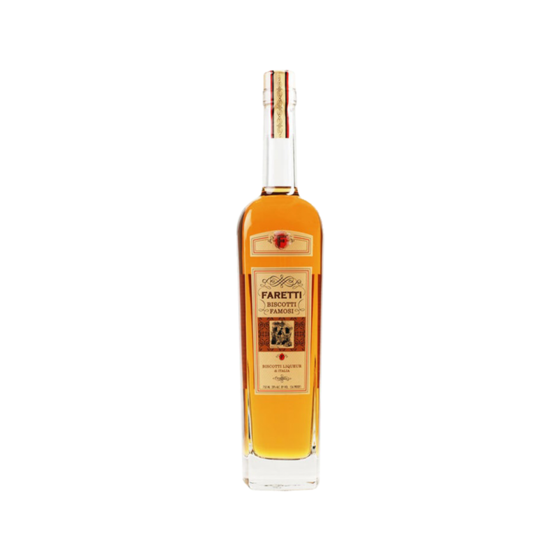 Faretti Biscotti Liqueur