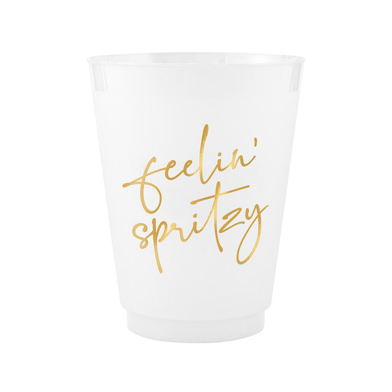 "Feelin&