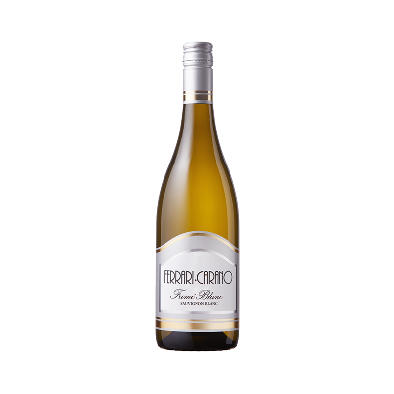 Ferrari Carano Fumé Blanc — The Good Pour