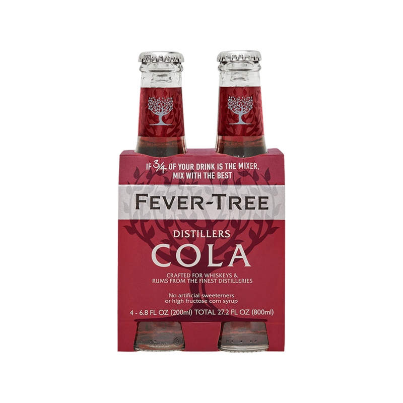 Fever Tree Distillers Cola