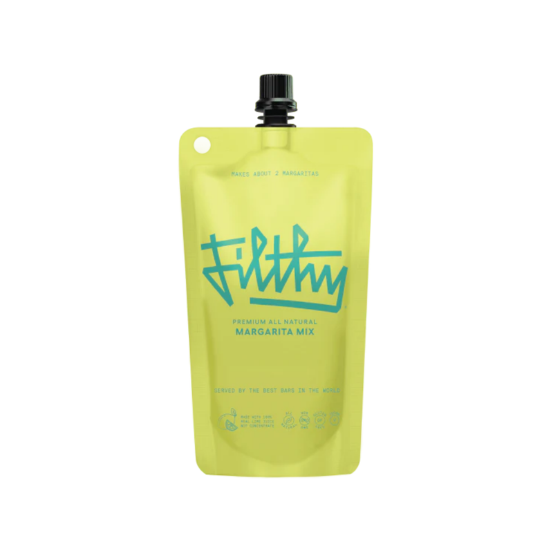 Filthy Margarita Mix Pouch