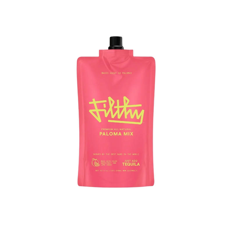 Filthy Paloma Mix Pouch