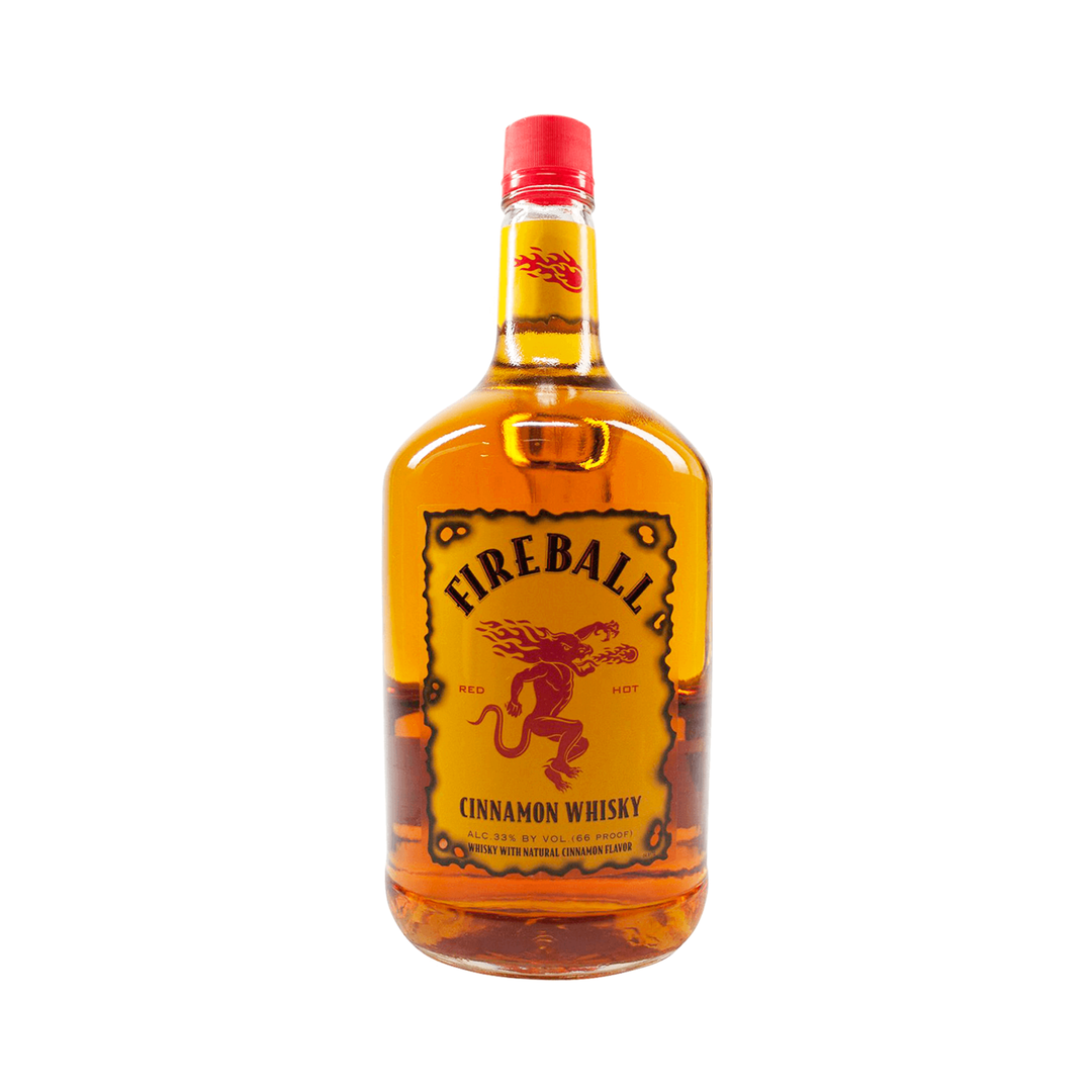 Fireball Cinnamon Whisky – The Good Pour