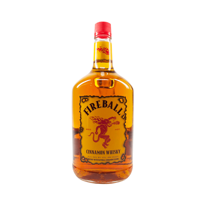 トップス Fireball Fireball Cinnamon Whisky | The Good Pour