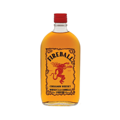 Fireball Cinnamon Whisky