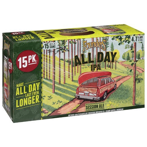 Founders All Day IPA