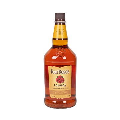 Four Roses Kentucky Straight Bourbon