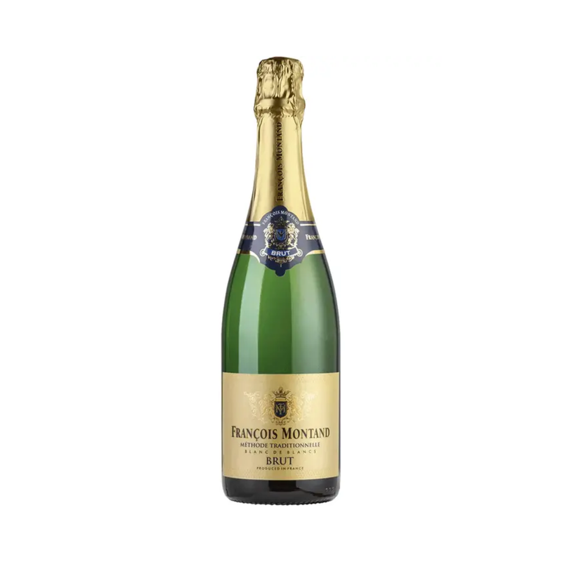 Francois Montand Brut