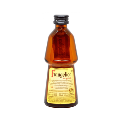 Frangelico Hazelnut Liqueur