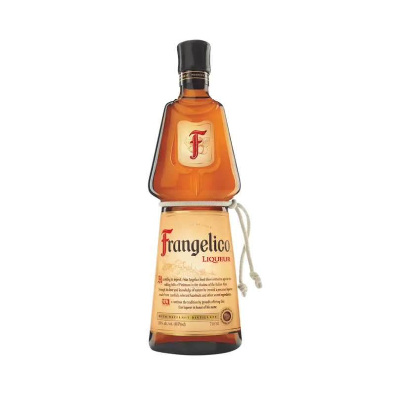 Frangelico Hazelnut Liqueur