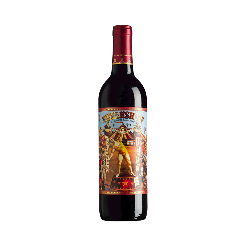 Michael David Freakshow Cabernet Sauvignon