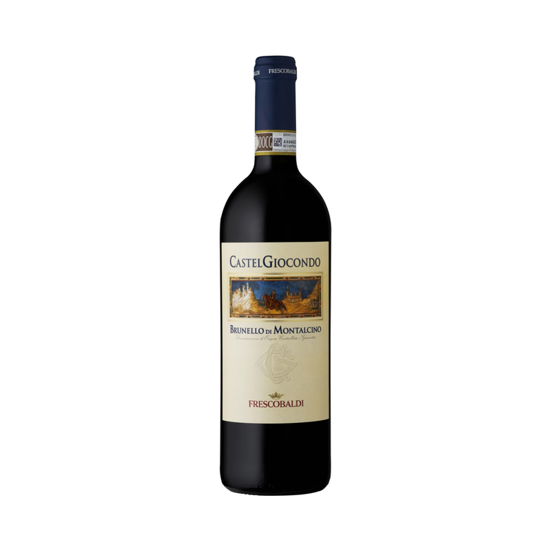 Frescobaldi Castelgiocondo Brunello di Montalcino