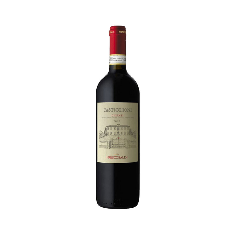 Frescobaldi Castiglioni Chianti