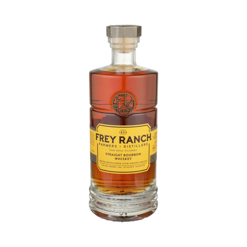 Frey Ranch Bourbon