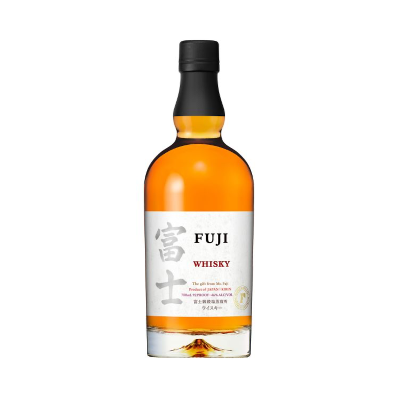 Fuji Blened Japanese Whiskey