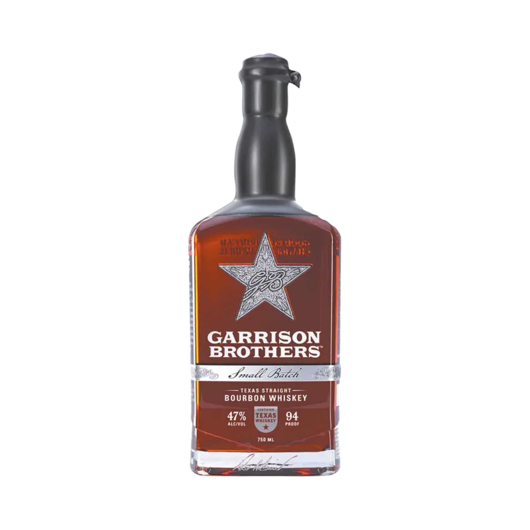 Garrison Brothers Small Batch Texas Straight Bourbon – The Good Pour