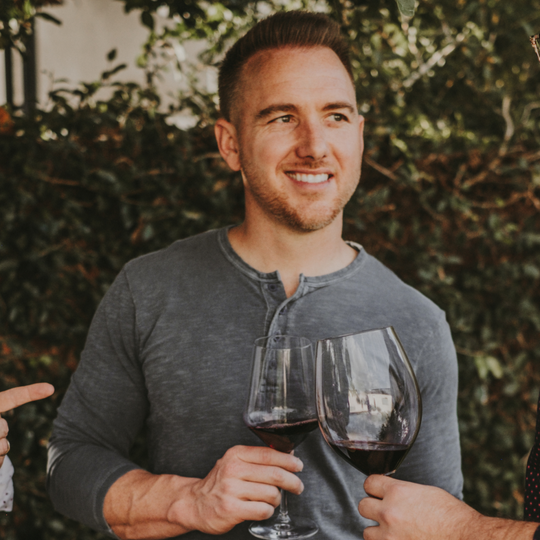 Raymond Horal, Co-Founder