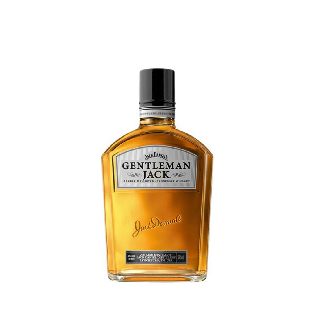 Gentleman Jack Tennessee Whiskey – The Good Pour