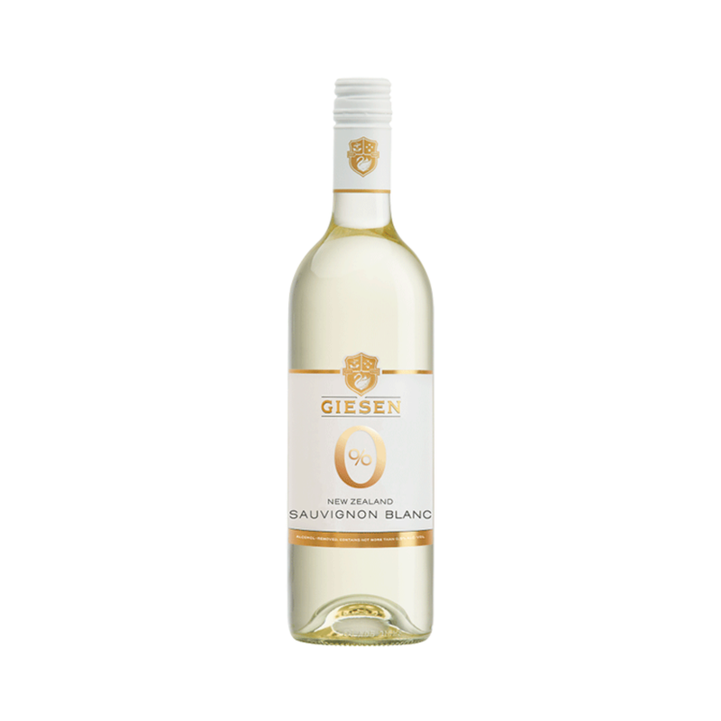 Giesen Sauvignon Blanc (Non-Alcoholic)