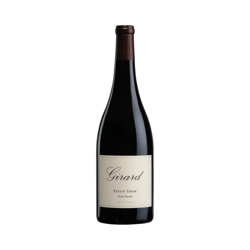 Girard Petite Sirah