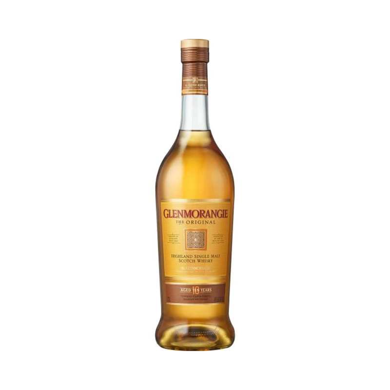 Glenmorangie 10 Year "The Original" Single Malt Scotch