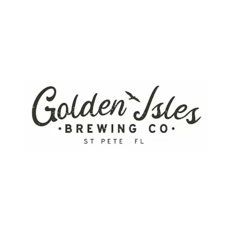Golden Isles Golden Daze IPA