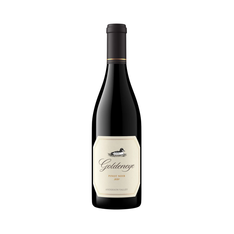 Goldeneye Pinot Noir