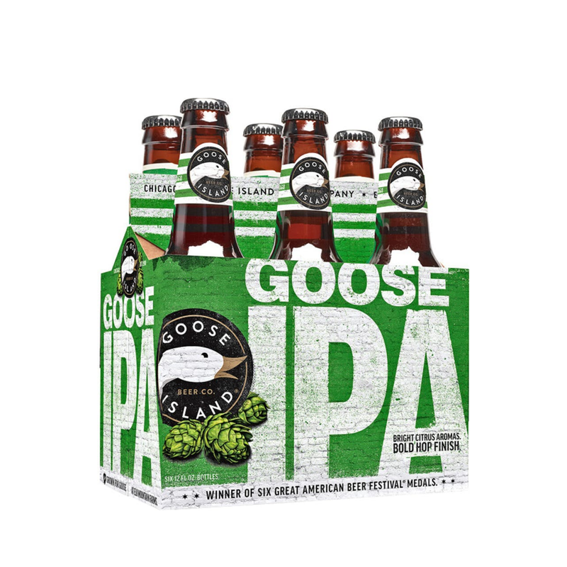 Goose Island IPA