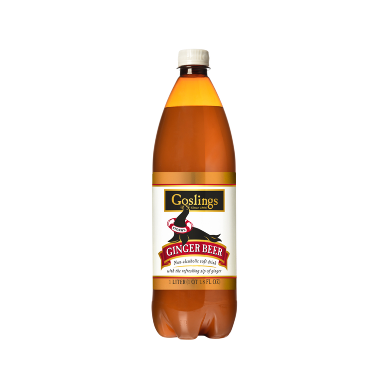 Goslings Ginger Beer