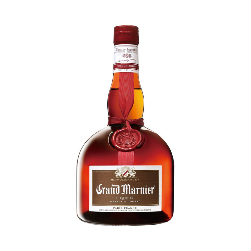 Grand Marnier Cordon Rouge Liqueur