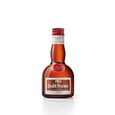 Grand Marnier Cordon Rouge Liqueur