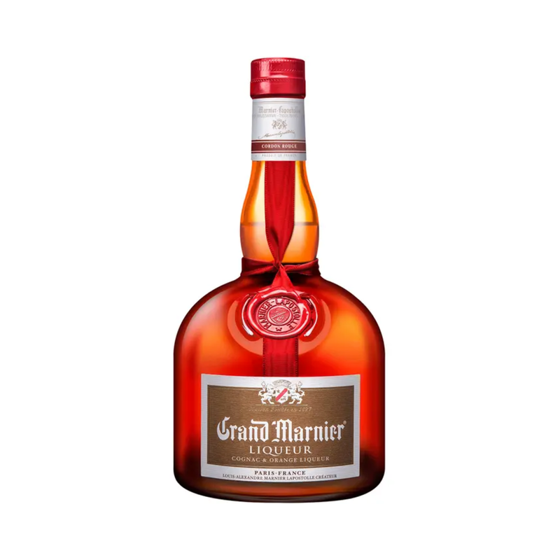 Grand Marnier Cordon Rouge Liqueur