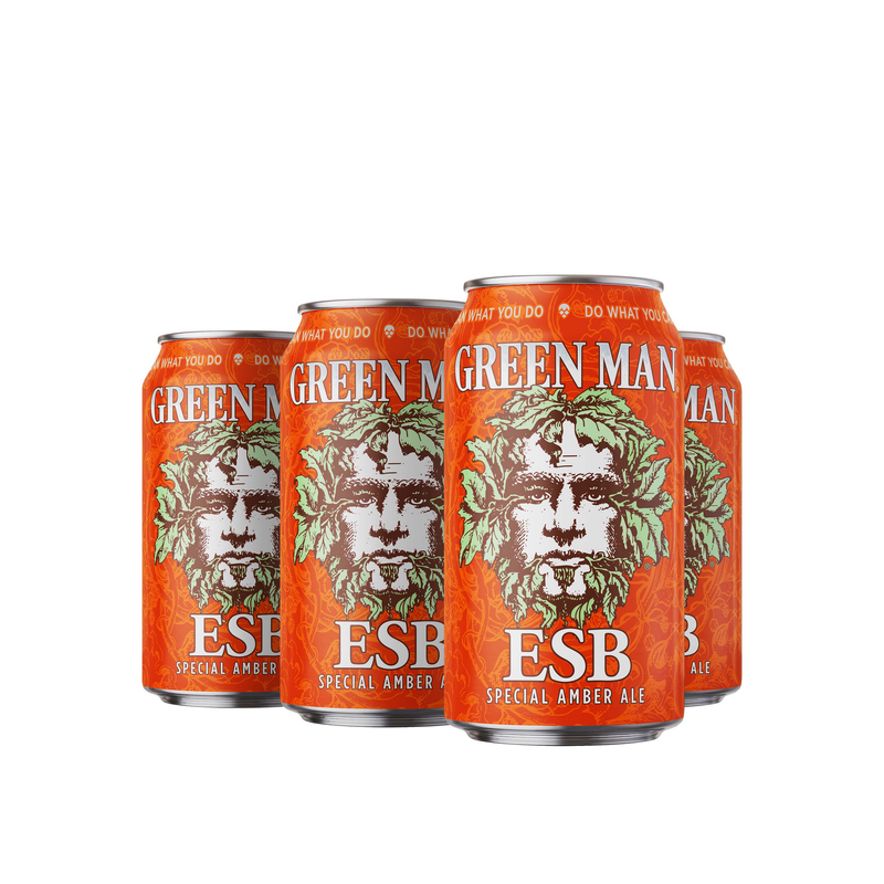 Green Man ESB