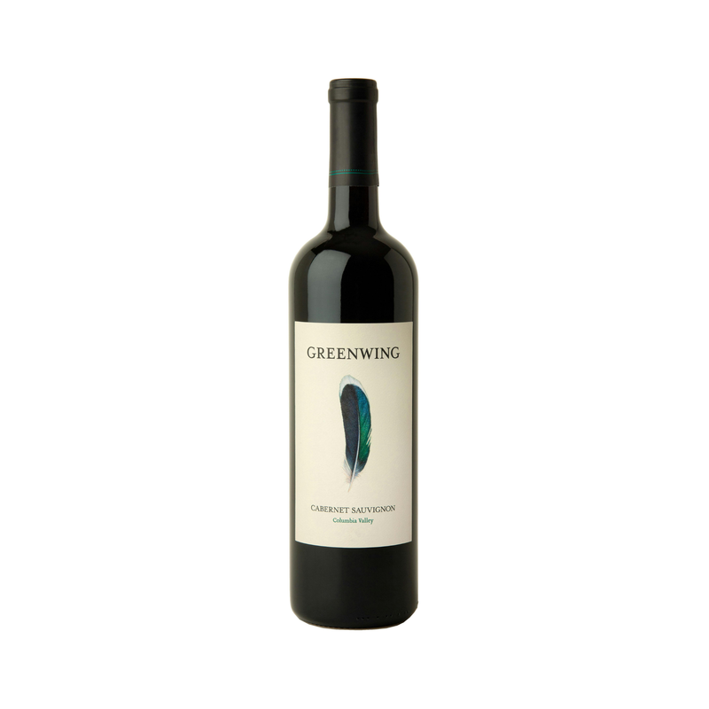 Greenwing Cabernet Sauvignon