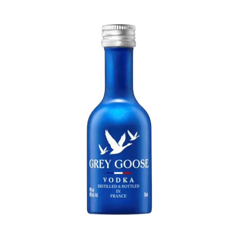 Grey Goose Vodka (Aluminum)