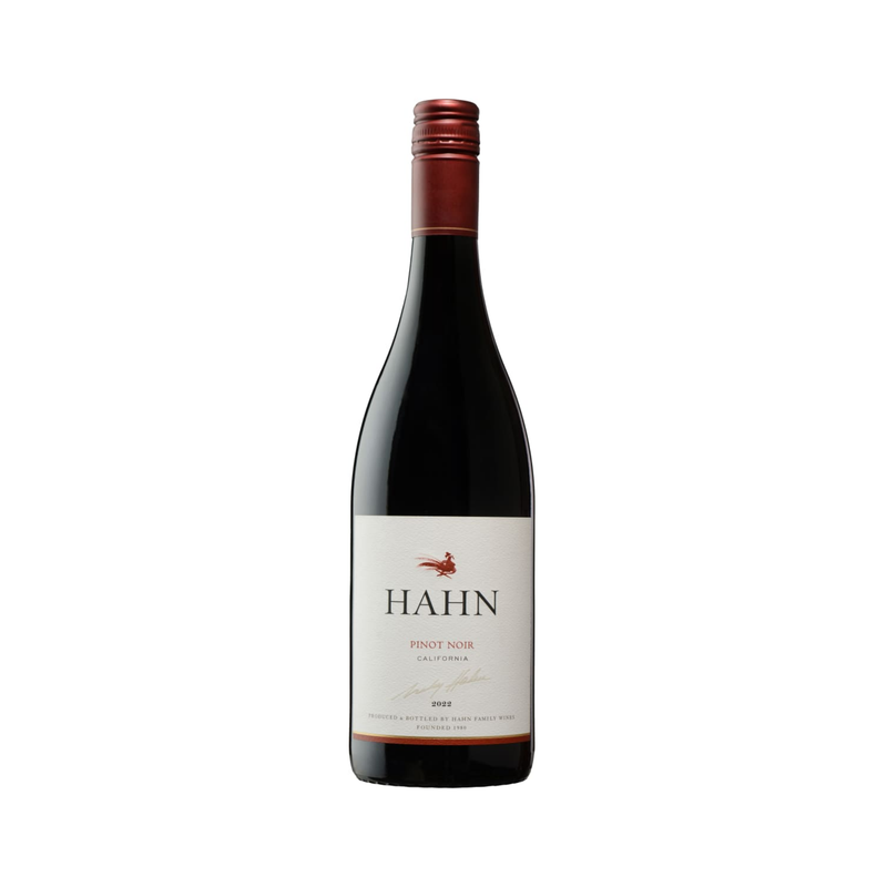 Hahn Pinot Noir