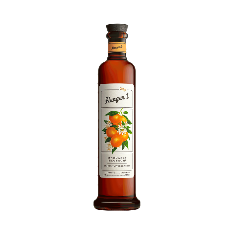 Hangar One Mandarin Blossom Vodka